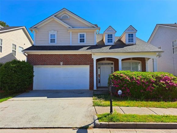 2007 Atkinson Park Drive Lawrenceville, GA House Active - Photo 1 of 41. Opens carousel modal