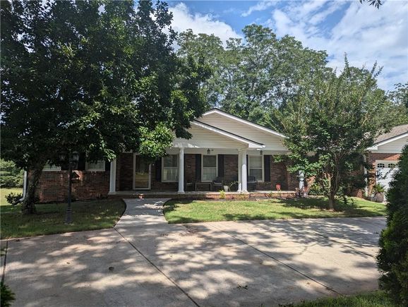 254 County Line Road