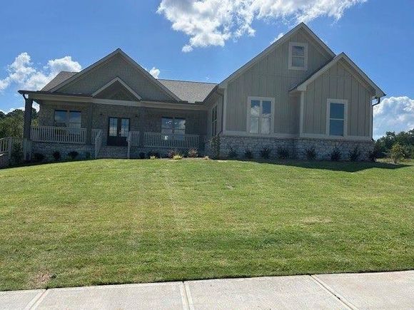 44 Palomino Circle Hoschton, GA House Active - Photo 1 of 28. Opens carousel modal