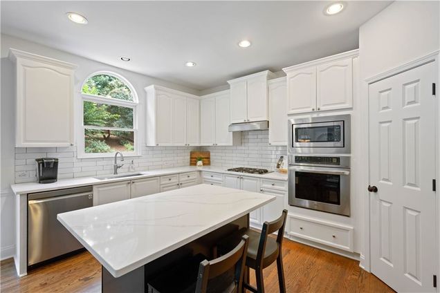 4108 Wyndam Hill Drive Suwanee, GA House Active - Photo 1 of 53. Opens carousel modal