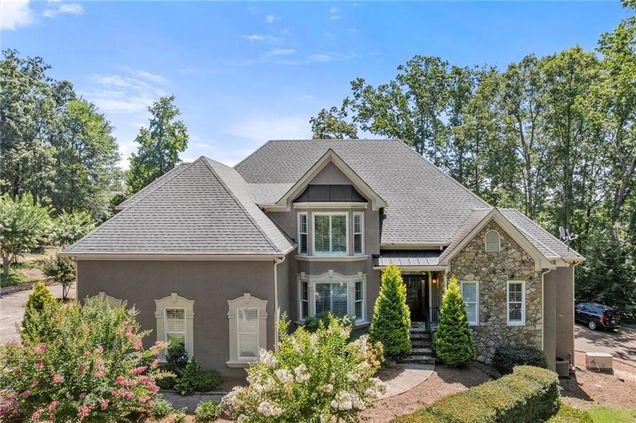 3400 Williams Road