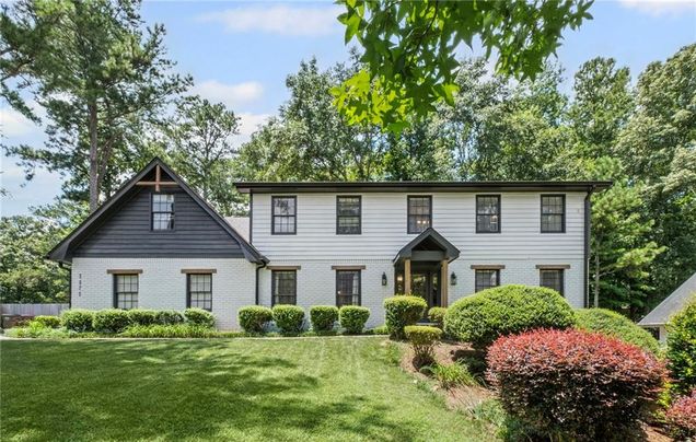 3025 Bunker Hill Circle