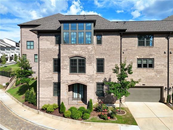 6731 Prelude Drive