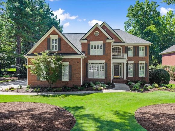 1472 Riverview Run Lane