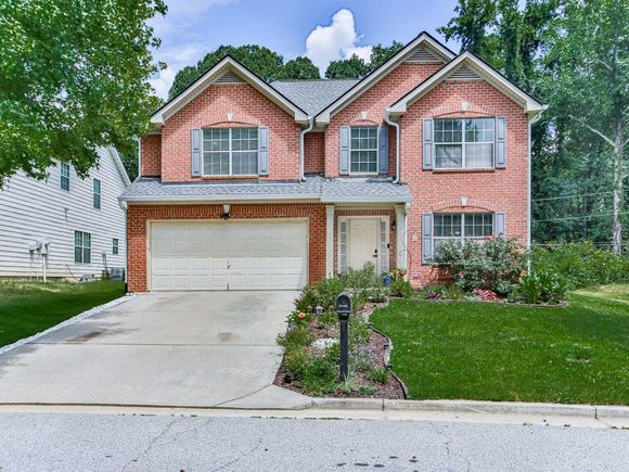 355 Espana Street South Fulton, GA House Active - Photo 1 of 25. Opens carousel modal