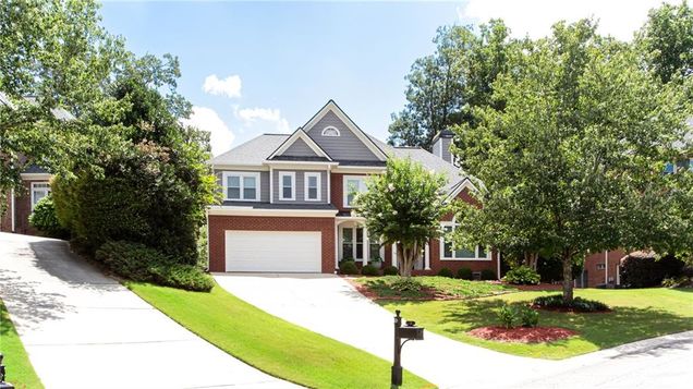 5123 Vinings Estates Way SE Mableton, GA House Active - Photo 1 of 60. Opens carousel modal