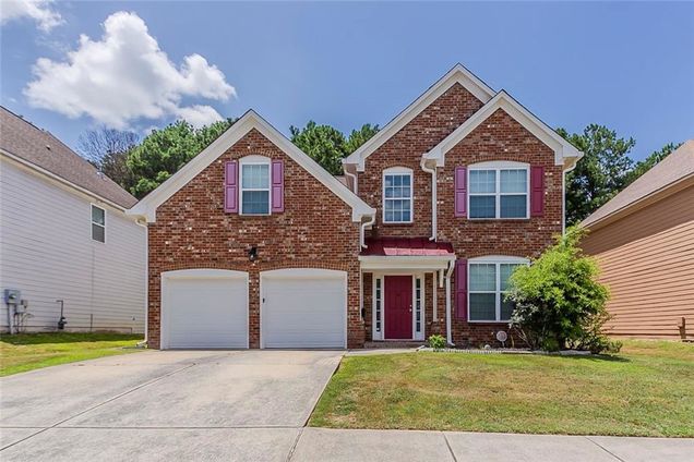 580 Simonton Crest Drive Lawrenceville, GA House Active - Photo 1 of 49. Opens carousel modal