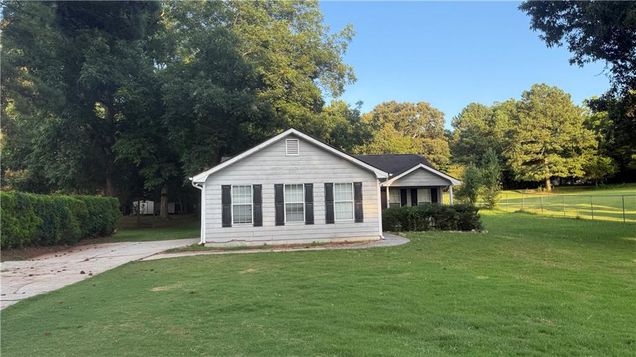 65 Belmont Trail