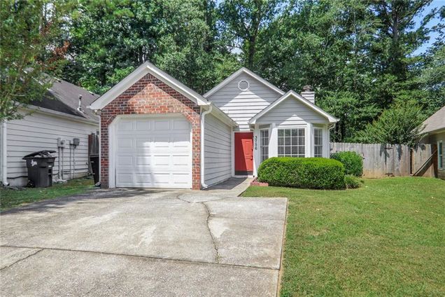 3756 Old Oak Court