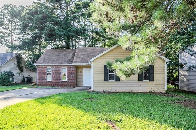 5289 Brentwood Road