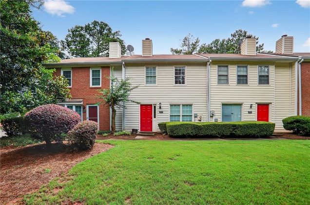 202 Chads Ford Way Roswell, GA Townhouse Active - Photo 1 of 15. Opens carousel modal
