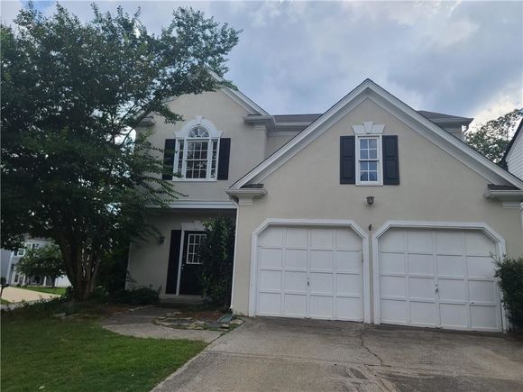 6105 Pattingham Drive Roswell, GA House Active - Photo 1 of 30. Opens carousel modal