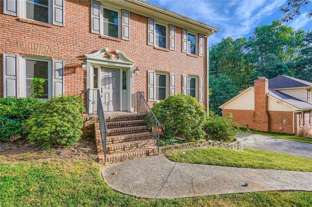 4245 Cedar Creek Trail SW