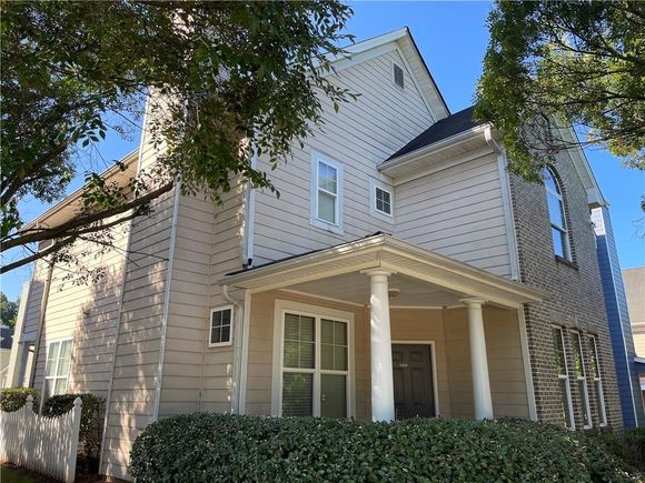 1916 Stanton Road Atlanta, GA House Active - Photo 1 of 28. Opens carousel modal