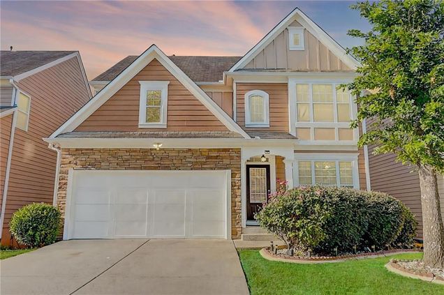 2578 Worrall Hill Way