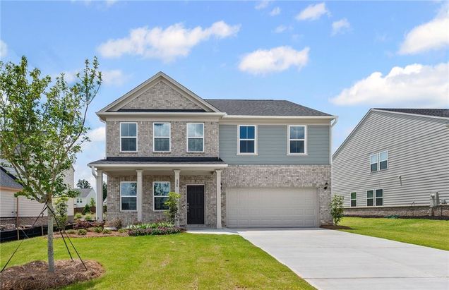 336 Foxglove Way