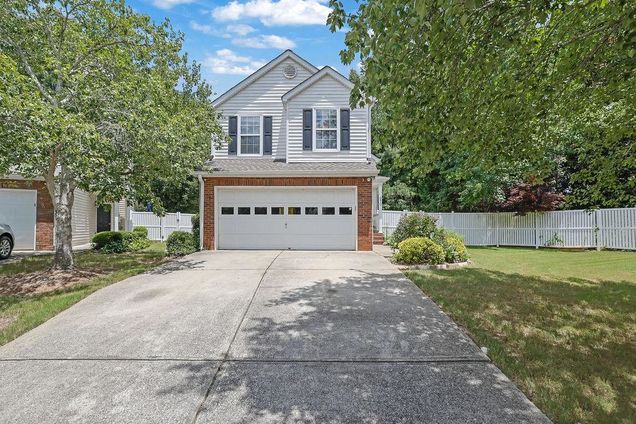 670 Chantress Court