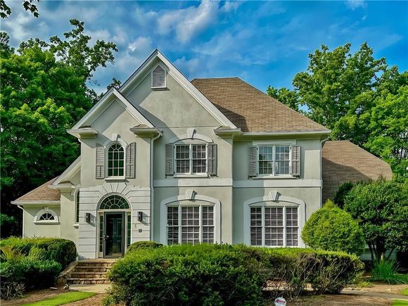 2660 Coachmans Circle Alpharetta, GA House Active - Photo 1 of 49. Opens carousel modal