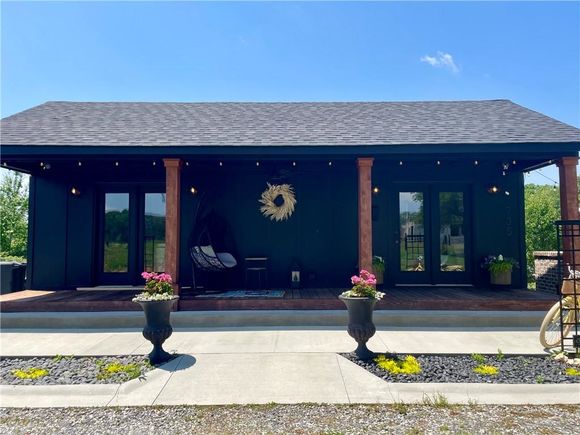 4735 Willie Robinson Road