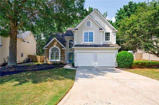 1290 Primrose Drive