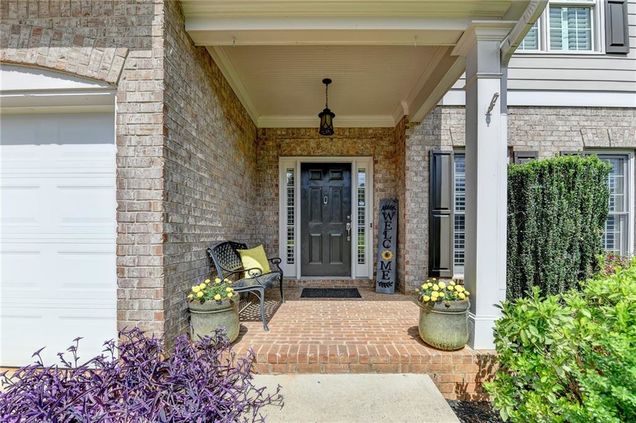 5415 Old Haven Court