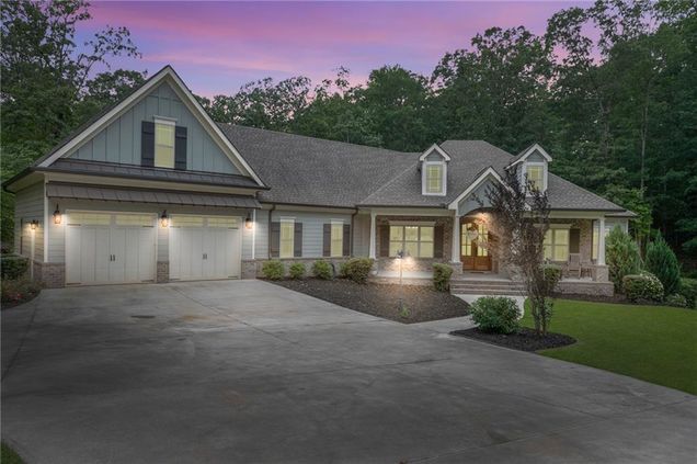 7269 Tyree Road Winston, GA House Active - Photo 1 of 74. Opens carousel modal