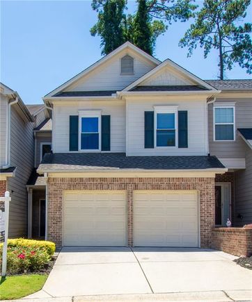 5680 Cascade Run SW Atlanta, GA Townhouse Active - Photo 1 of 35. Opens carousel modal