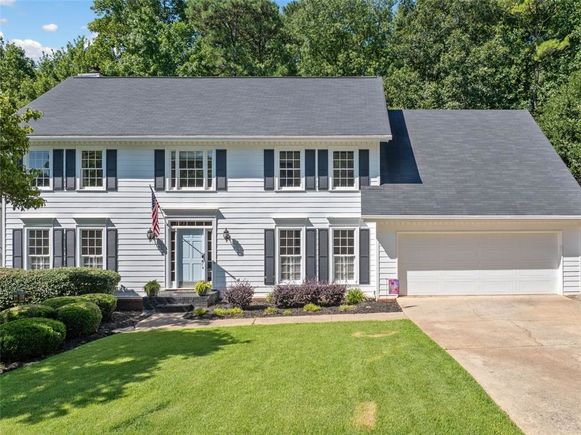 3159 Arborwoods Drive