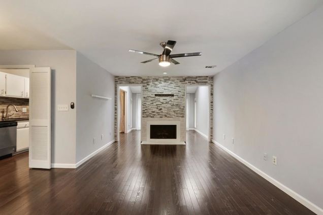 8740 Roswell Road Unit 10H Atlanta, GA Condo Active - Photo 1 of 19. Opens carousel modal