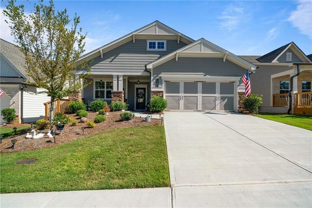 1531 Bedstone Drive