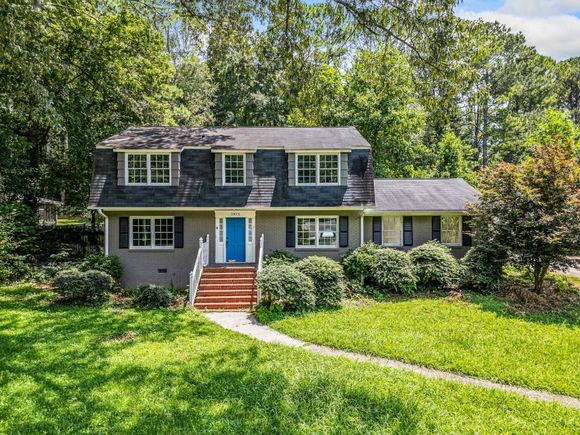 3975 Ebenezer Road