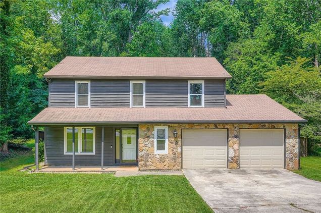 1120 Chapman Circle