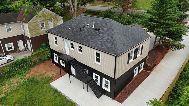 788 Fayetteville Road SE