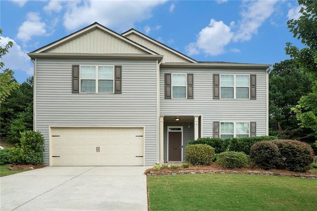 3136 Lilac Creek Trail