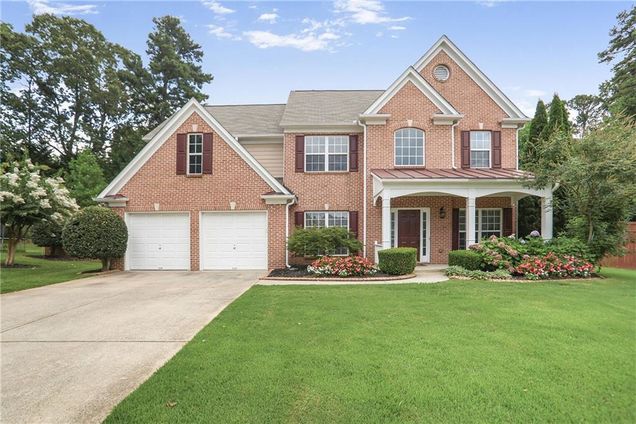 3600 Devenwood Way