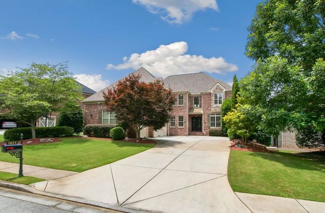 1833 Lake Ebenezer Trail NE