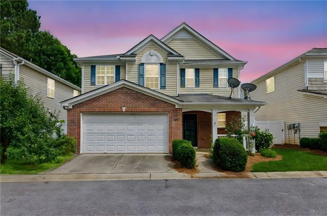 3698 Roseman Landing