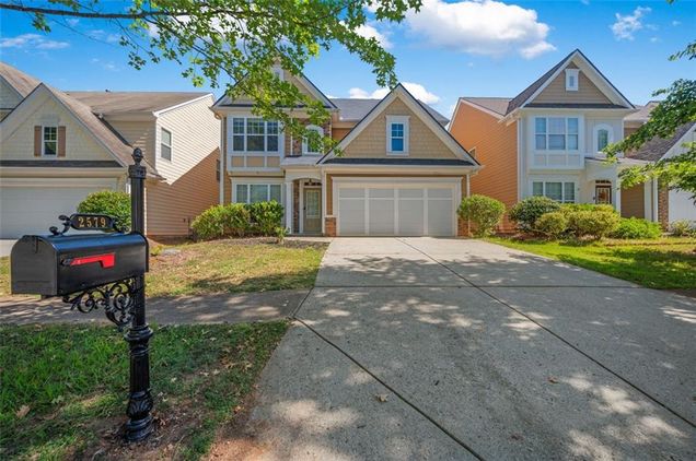 2579 Worrall Hill Way