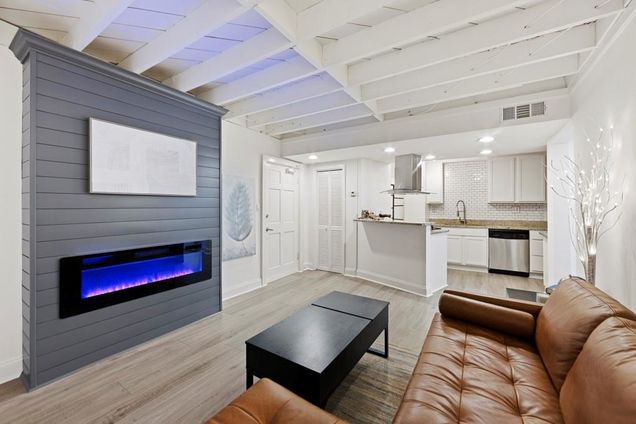 799 Barnett Street NE Unit 1