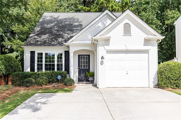 11085 Wittenridge Drive Alpharetta, GA House Active - Photo 1 of 43. Opens carousel modal