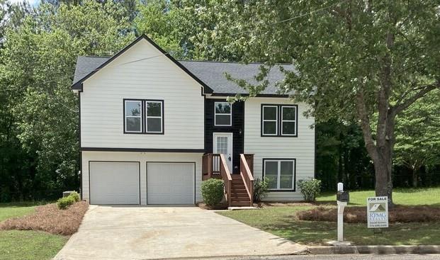 2655 Brandenberry Drive Decatur, GA House Active - Photo 1 of 25. Opens carousel modal