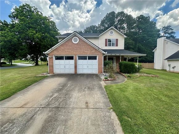 665 Walnut Creek Drive NW Lilburn, GA House Active - Photo 1 of 39. Opens carousel modal