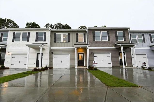 150 Village Green Drive NW Unit 26 Adairsville, GA Townhouse Active - Photo 1 of 26. Opens carousel modal