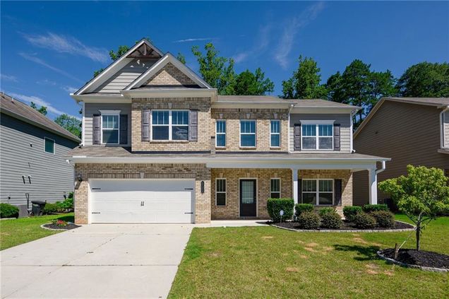 1150 Sycamore Creek Trail Sugar Hill, GA House Active - Photo 1 of 23. Opens carousel modal