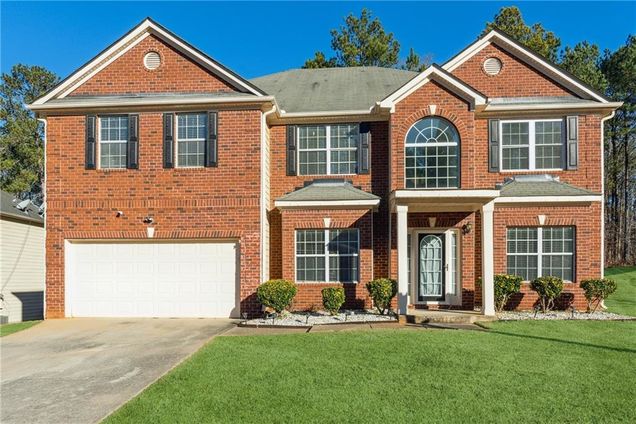 3736 Busker Mill Lane