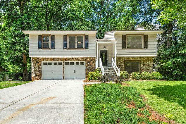 4707 Jamerson Creek Drive