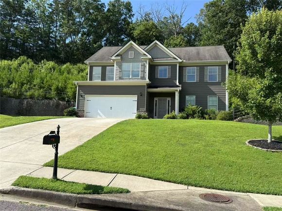 221 Creek View Place