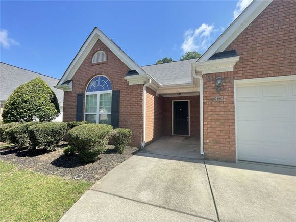 33 Pacific Avenue Sharpsburg, GA House Active - Photo 1 of 1. Opens carousel modal