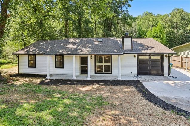 592 Pebble Creek Drive
