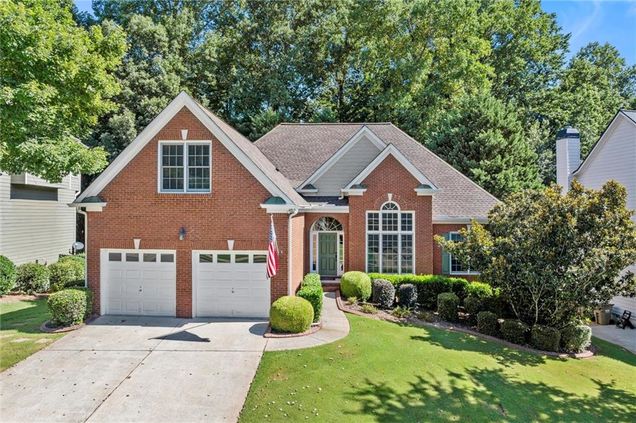 1010 Summerfield Drive